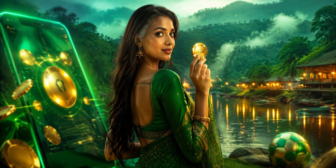 বান্দরবানে kb66 স্লট গেমে মনোযোগী একজন বাংলাদেশি খেলোয়াড়