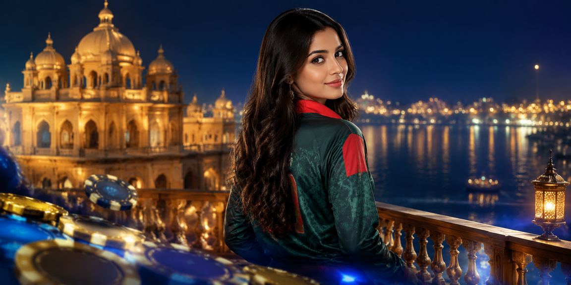 বাংলাদেশে ক্রিকেট বেটিং — সমুদ্র সৈকতে মোবাইলে kb66 বেট
