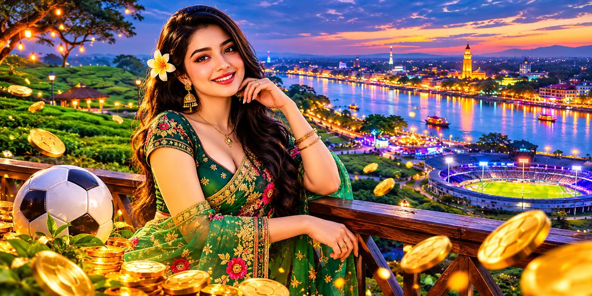 বগুড়ায় ফুটবল বেটিং ও চা বাগানের প্রেক্ষাপট