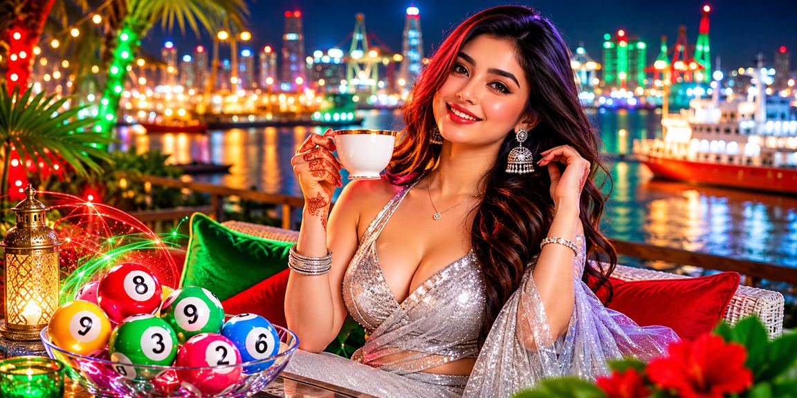 চট্টগ্রামে kb66 লটারি খেলায় লাল-সবুজ রঙের আনন্দ
