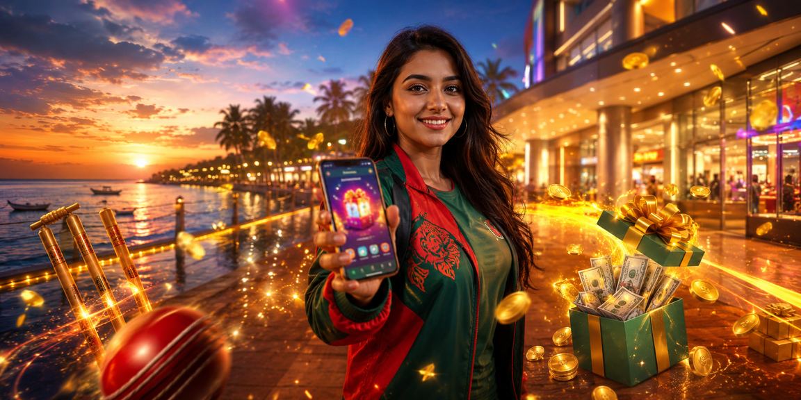 সেন্ট মার্টিনে ক্রিকেট বেটিং ও সমুদ্র সৈকতের দৃশ্য